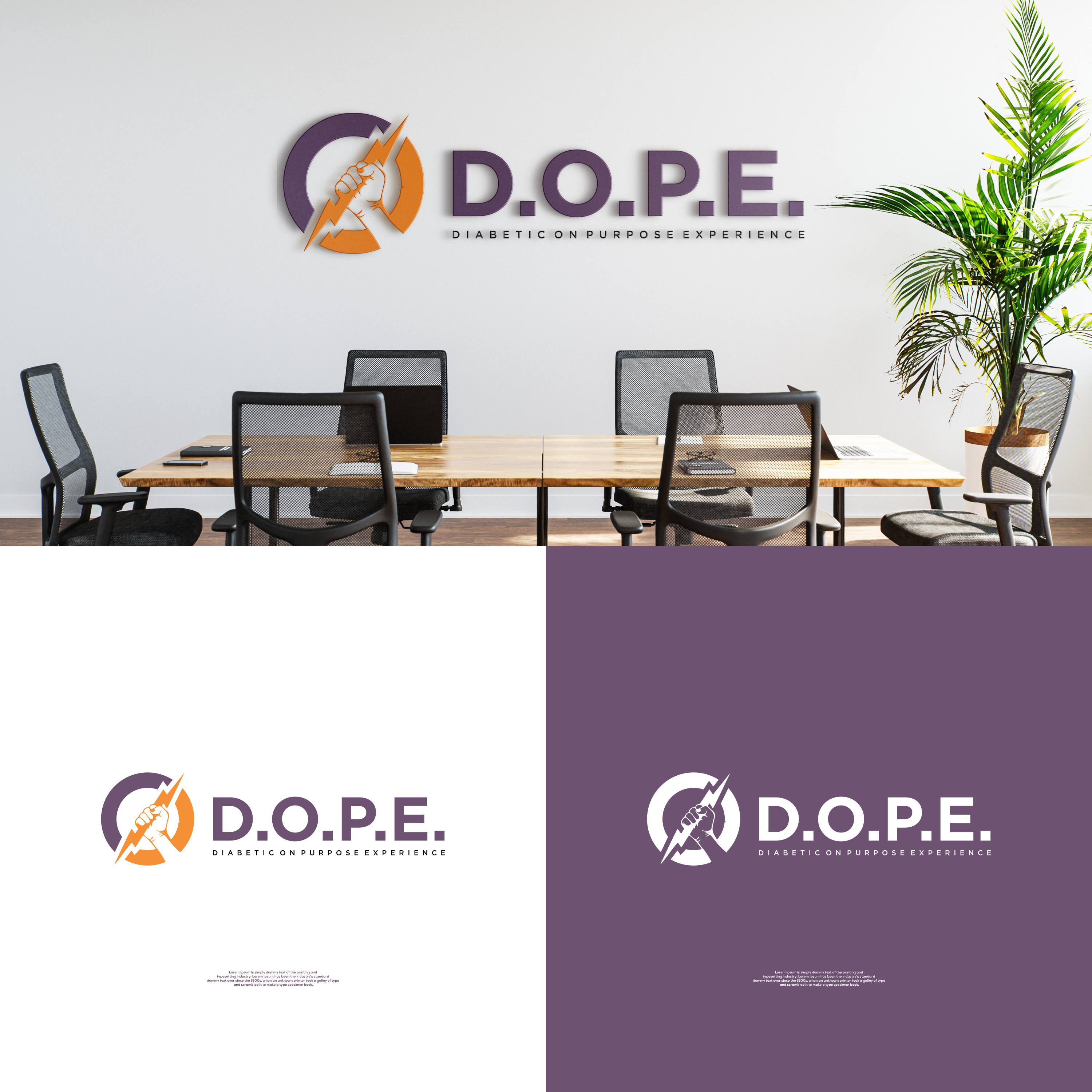 Logo Design by Mentality_Std for this project | Design #35313602