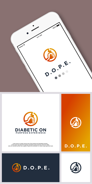 Logo-Design von ander sky dc für dieses Projekt | Design: #35322261
