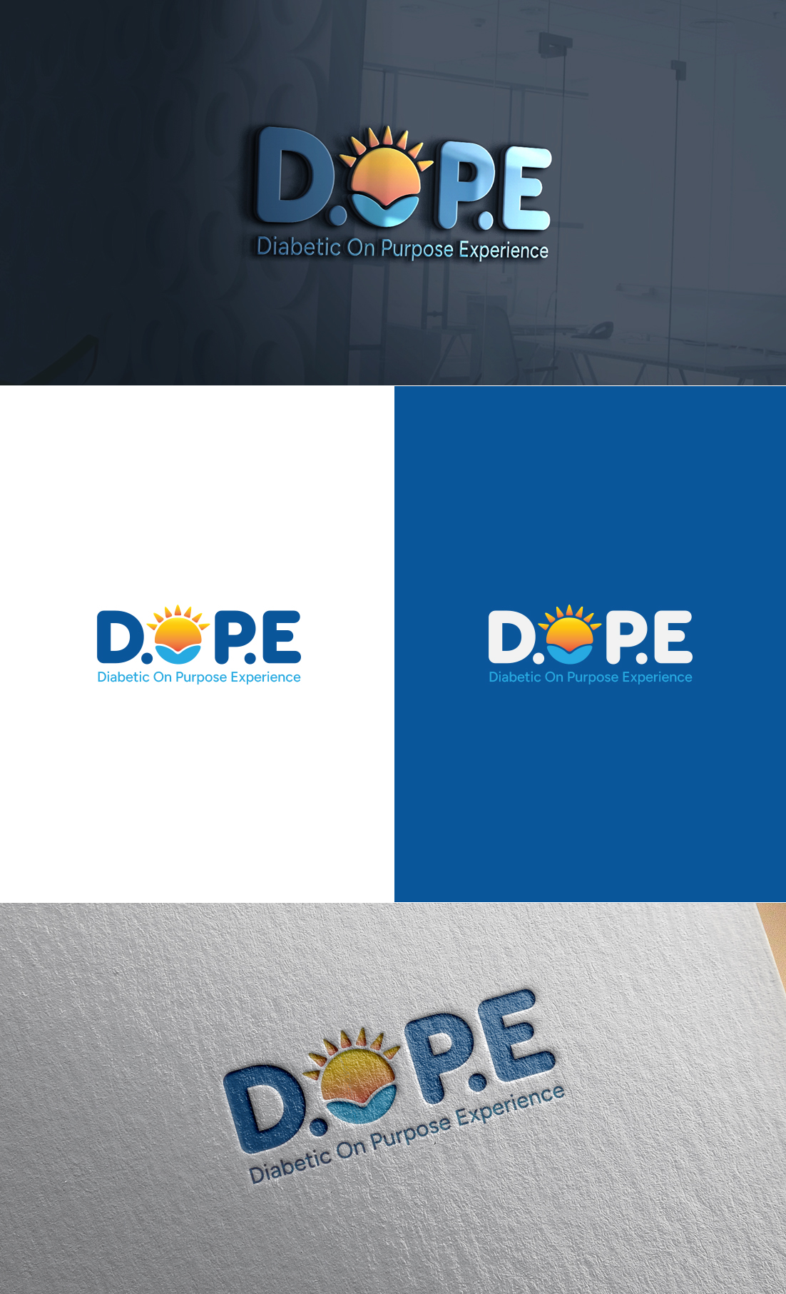 Logo Design by GLDesigns for this project | Design #35315313