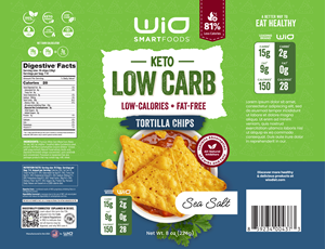 Packaging Design by Creative Studio X for this project | Design: #35415501