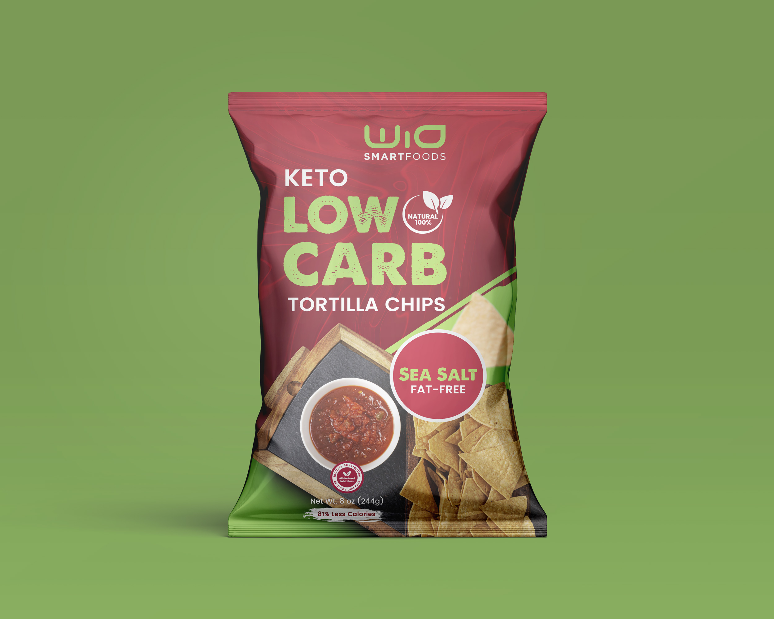 Packaging Design by Fusionex Studio for this project | Design #35318256