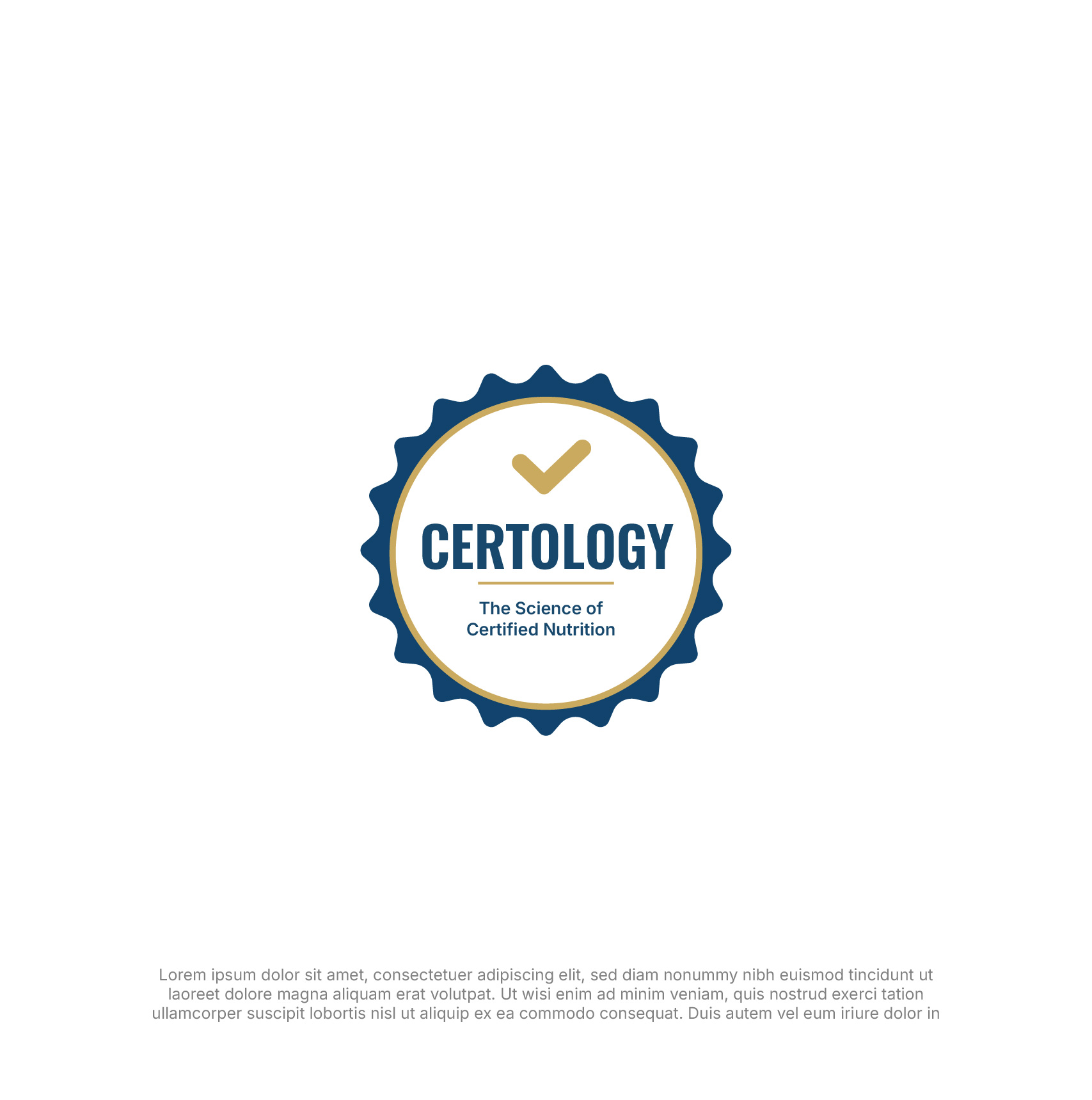 Logo Design by RikoAji for this project | Design #35313382
