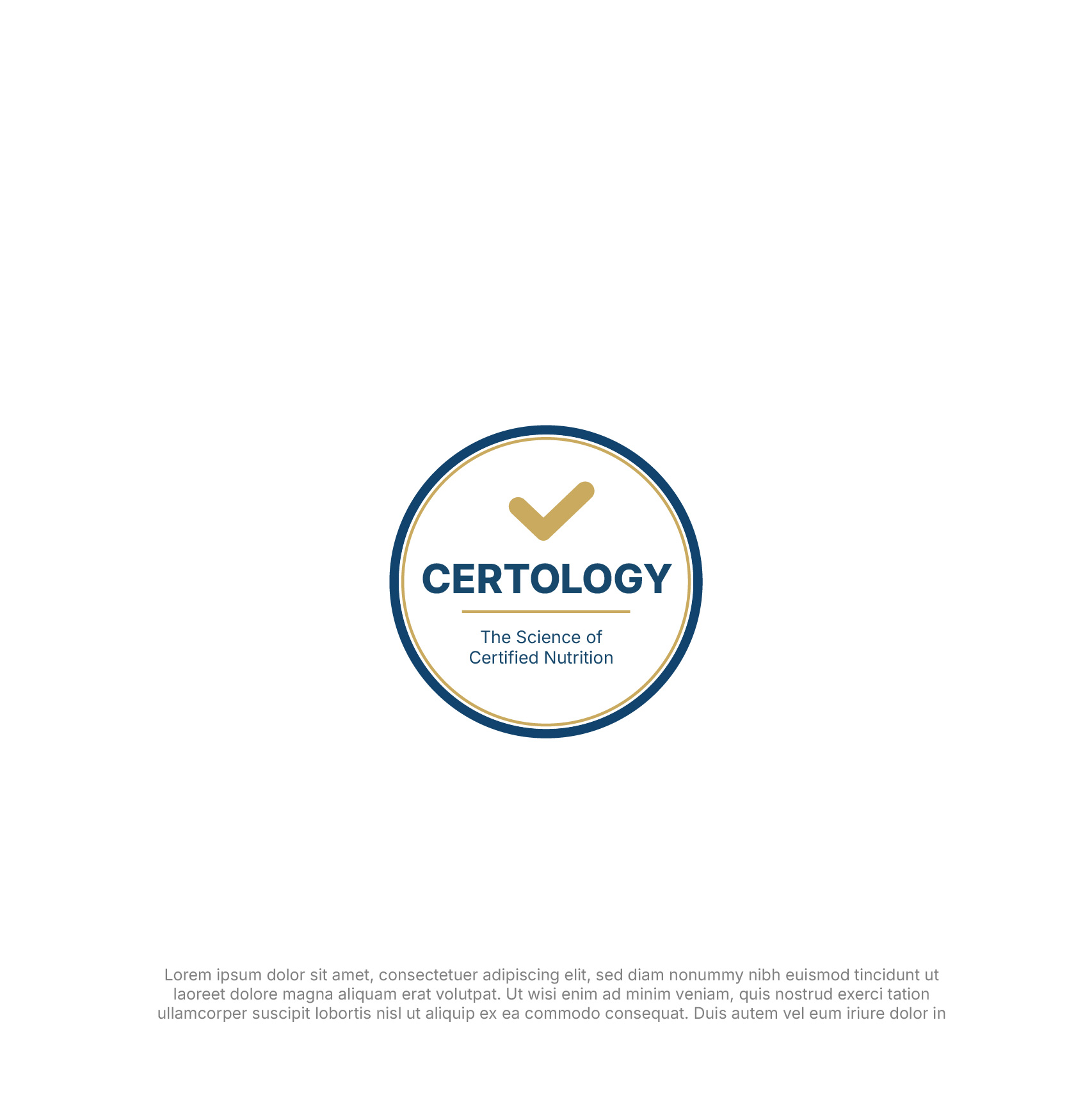 Logo Design by RikoAji for this project | Design #35313419