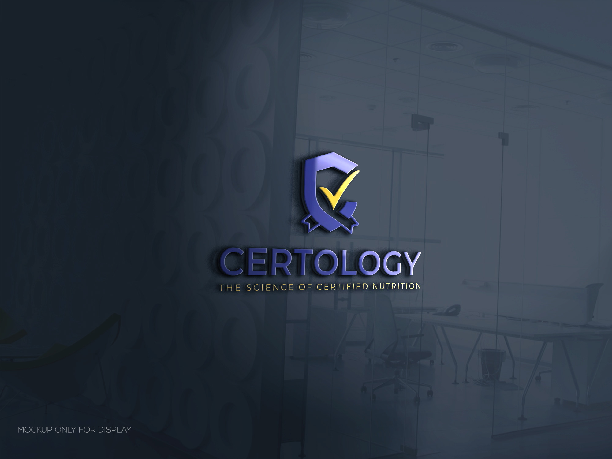Logo Design by LogoEon for this project | Design #35313614