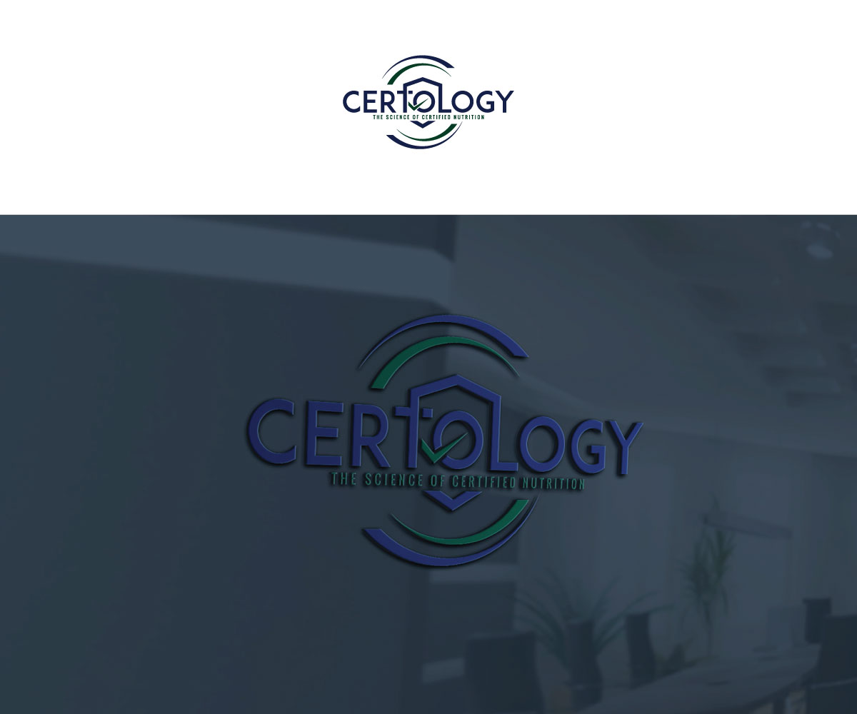 Logo Design by Luckey yaari for this project | Design #35320071