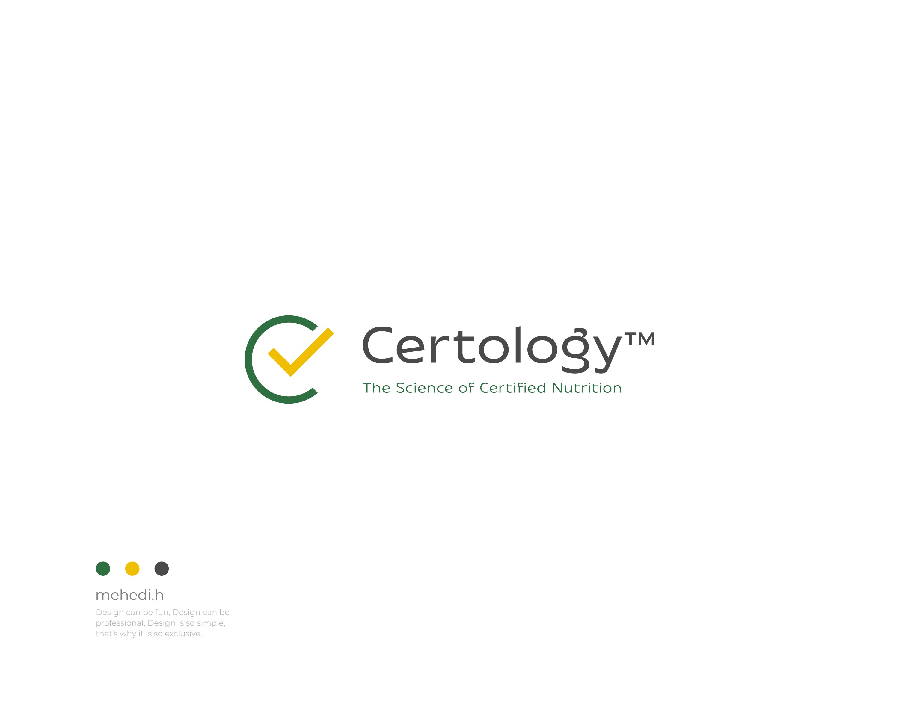Logo Design by mehedi.h for this project | Design #35313841