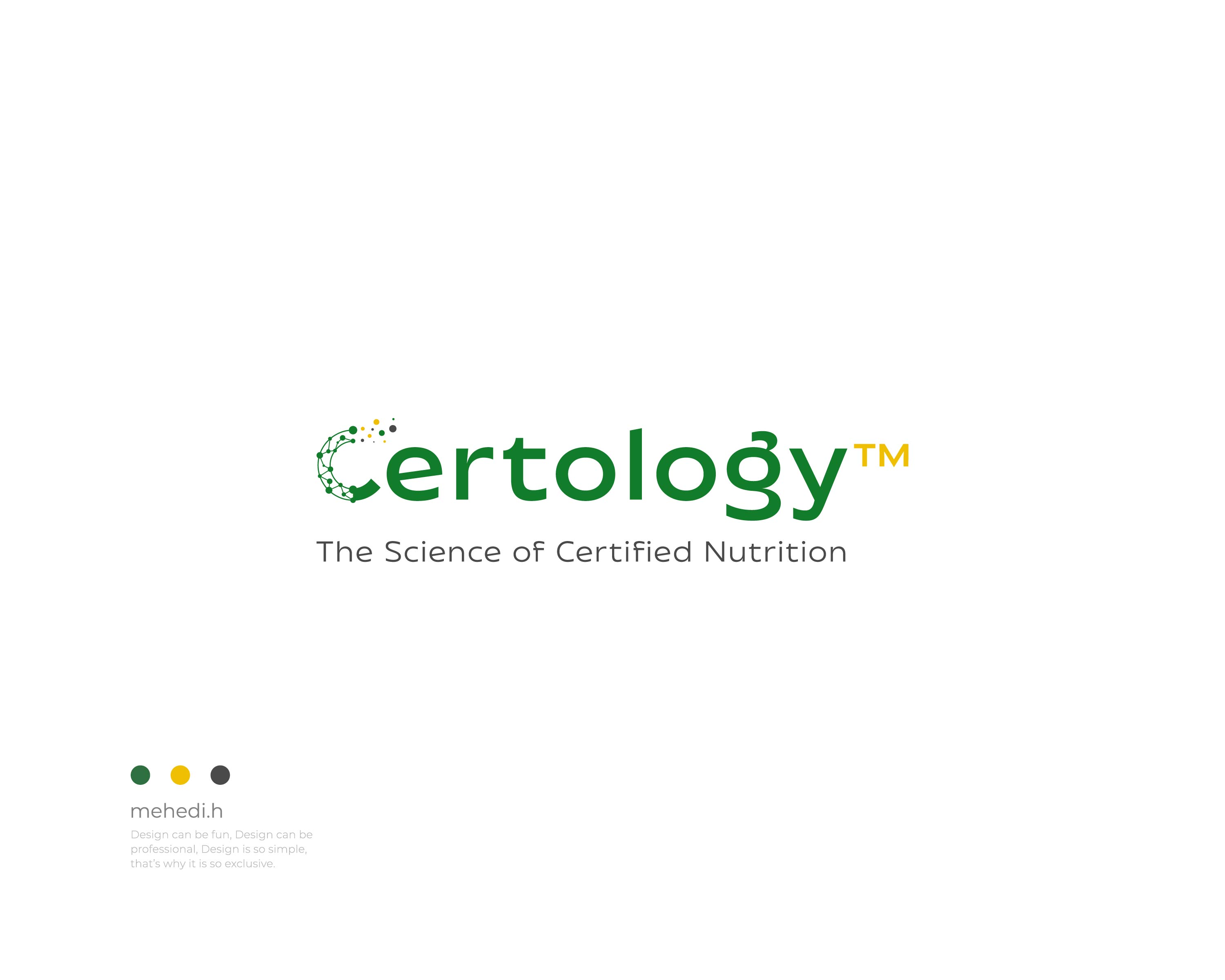 Logo-Design von mehedi.h für dieses Projekt | Design #35313844