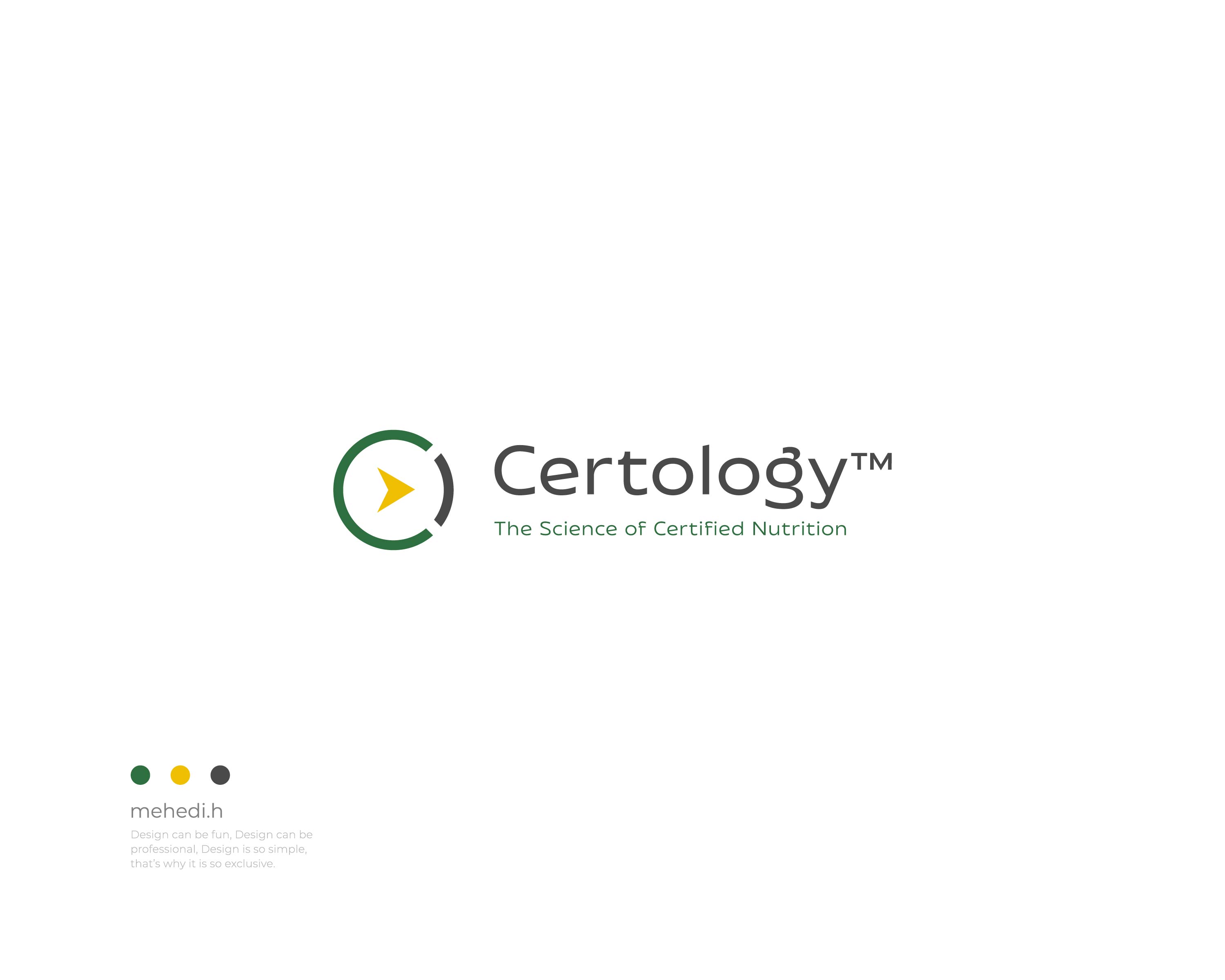 Logo-Design von mehedi.h für dieses Projekt | Design #35313856