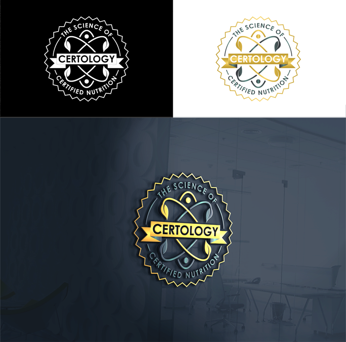 Logo Design by RA-bica for this project | Design #35313917