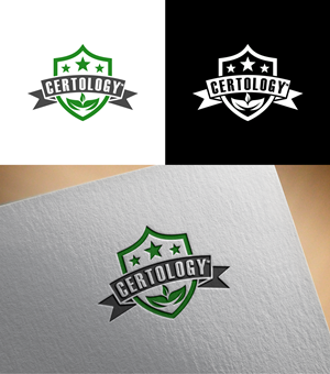 Logo Design by RA-bica for this project | Design: #35314883