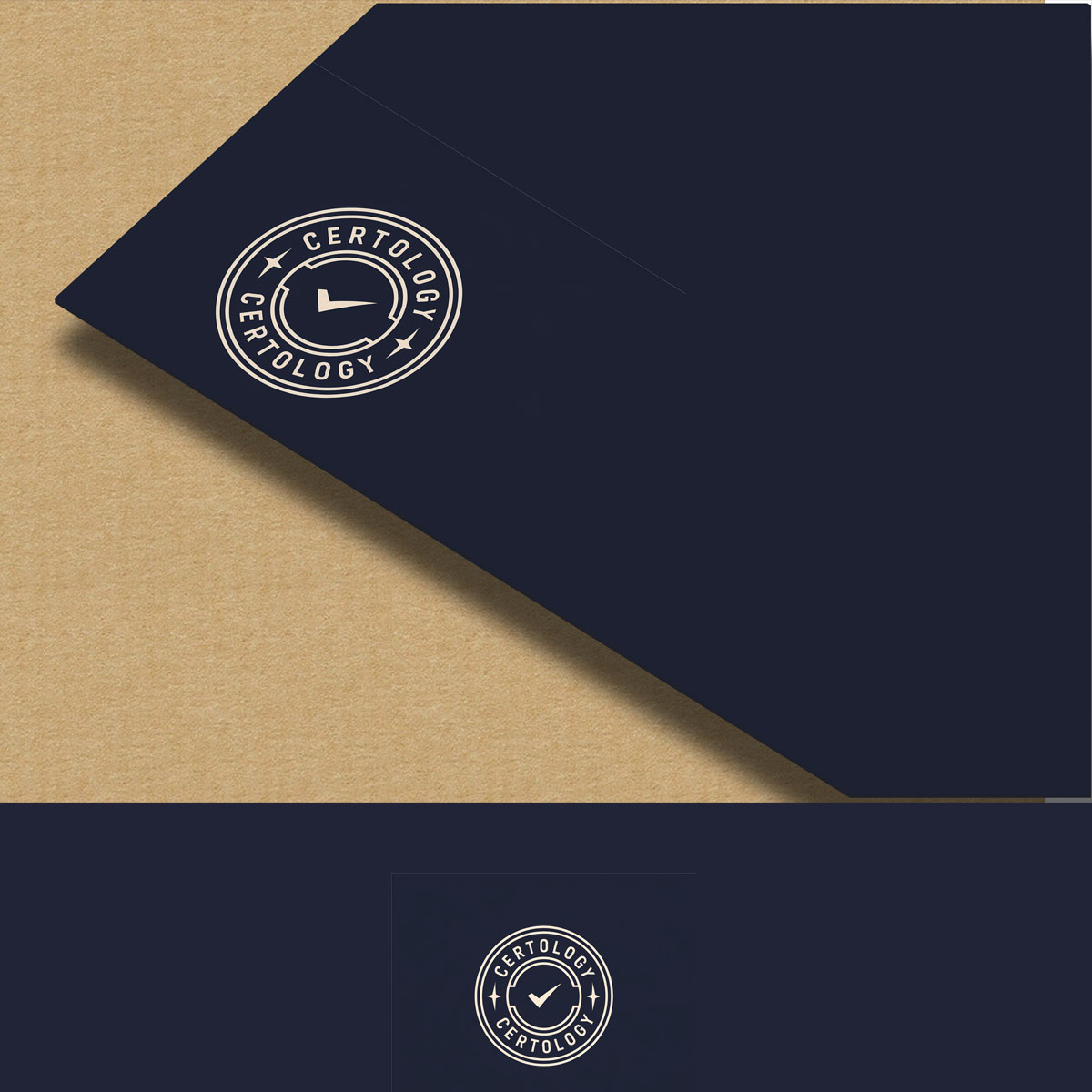 Logo Design by mekail for this project | Design #35313895