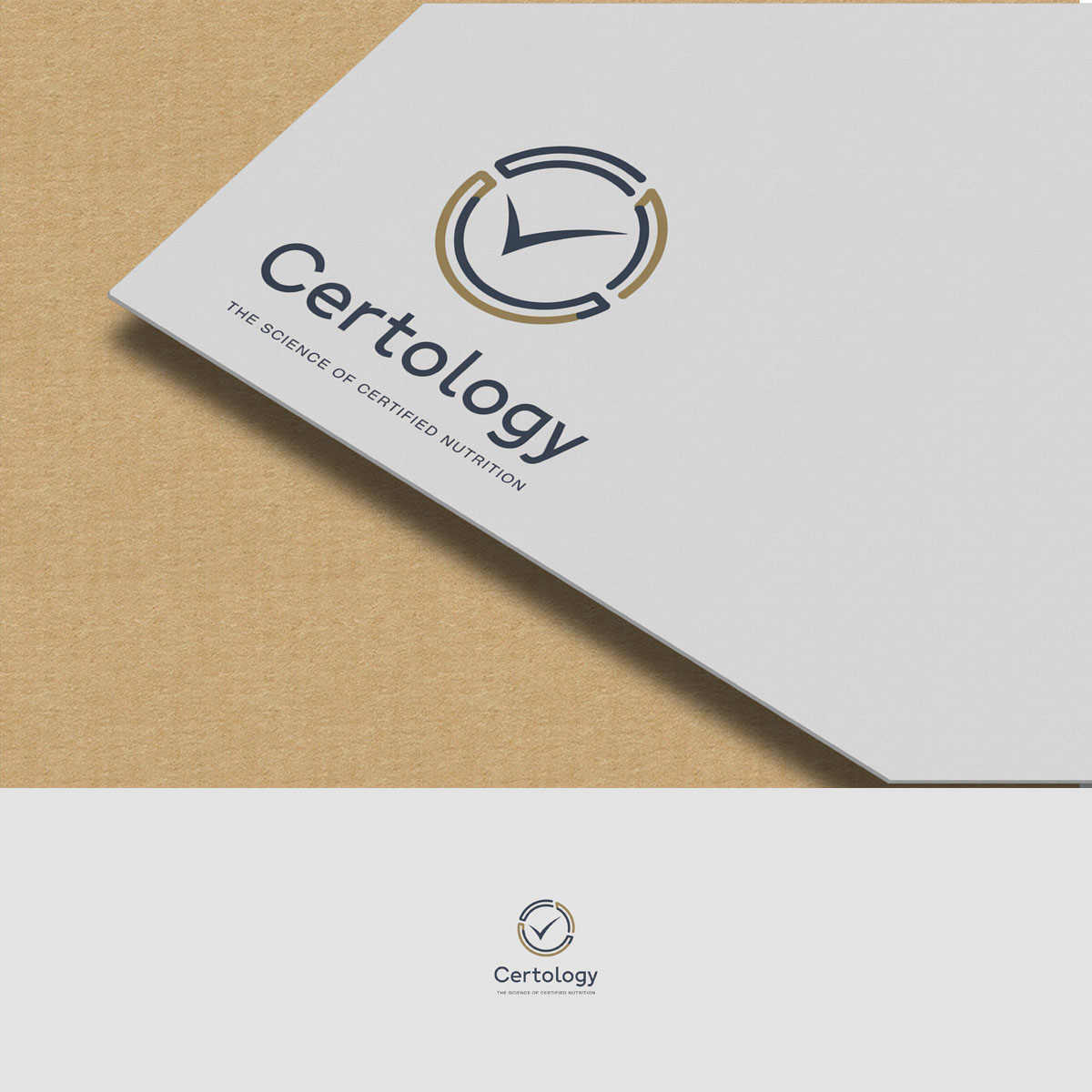 Logo Design by mekail for this project | Design #35313930