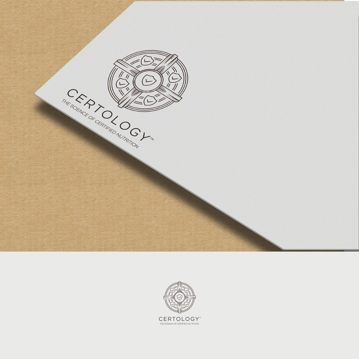 Logo Design by mekail for this project | Design #35313931