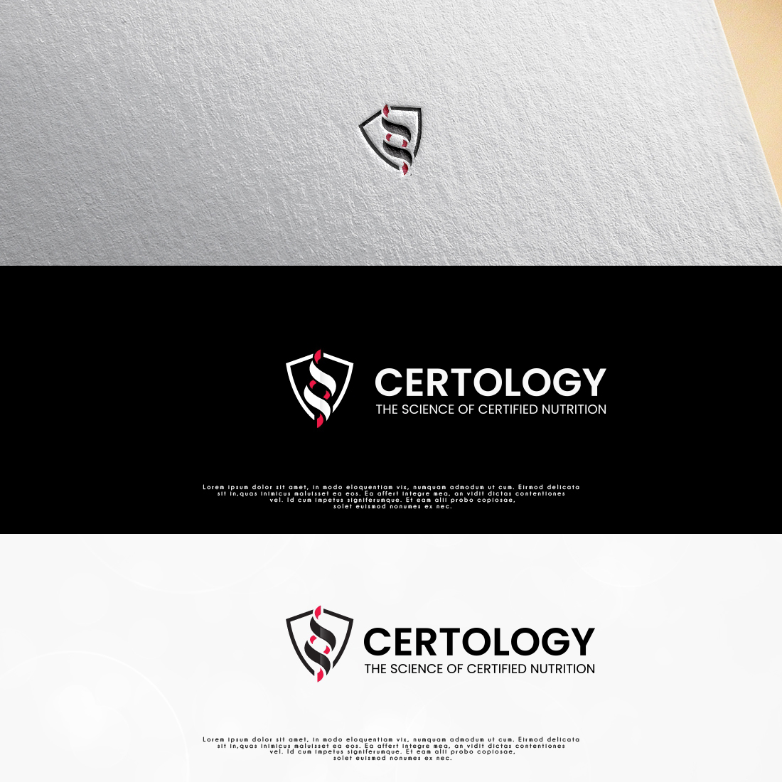 Logo Design by ratul09 for this project | Design #35317224