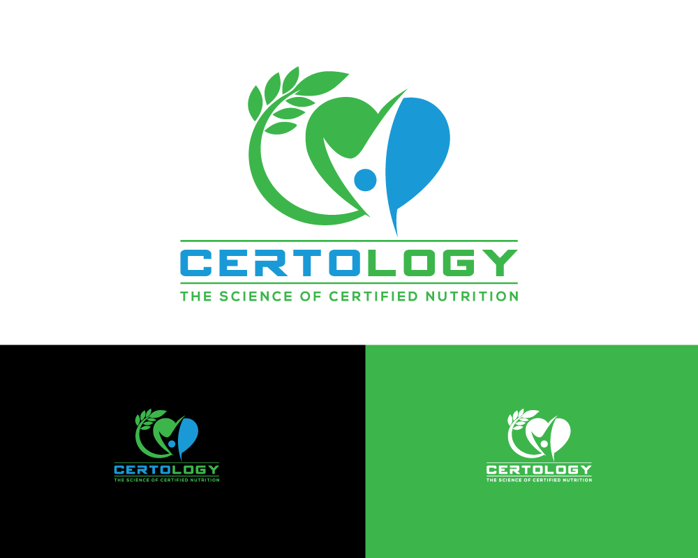 Logo Design by luxydesign for this project | Design #35311885