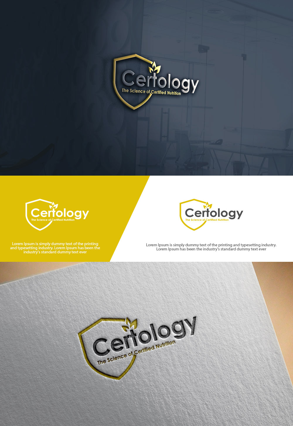 Logo Design by sulemani  creation for this project | Design #35317036