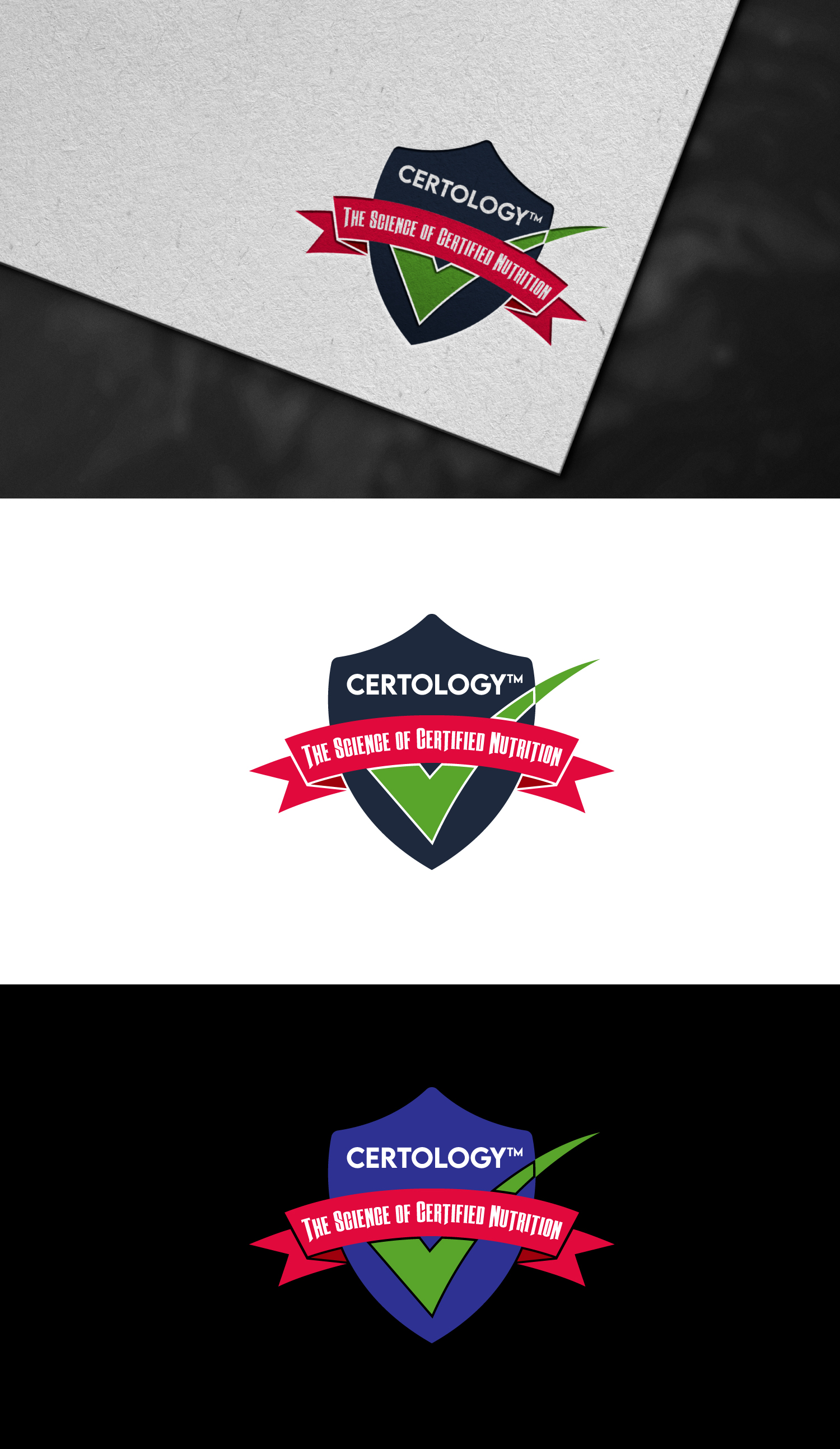 Logo Design by tanjir01 for this project | Design #35314419