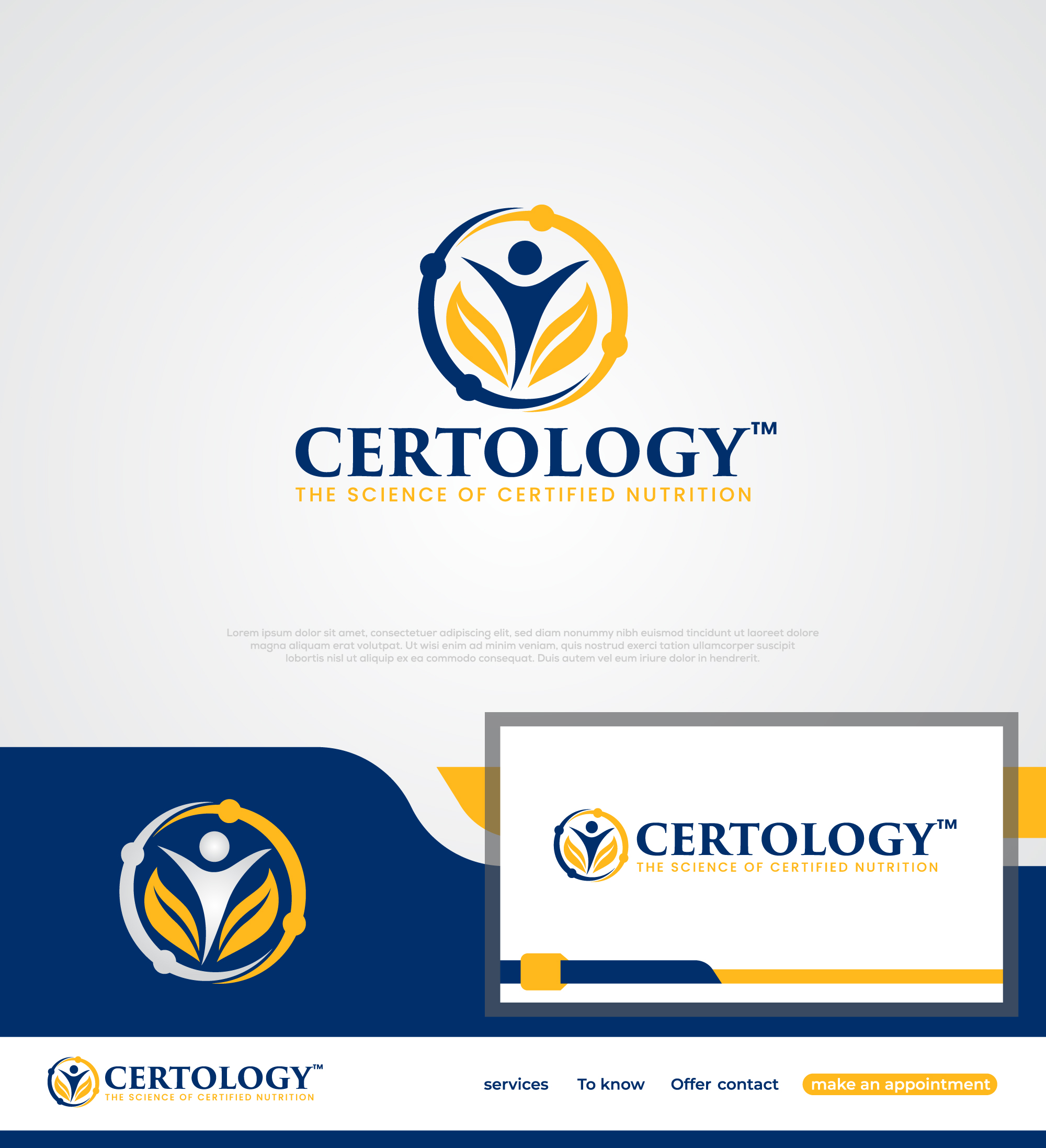 Logo-Design von Pilot_DesignR™ für dieses Projekt | Design #35317241