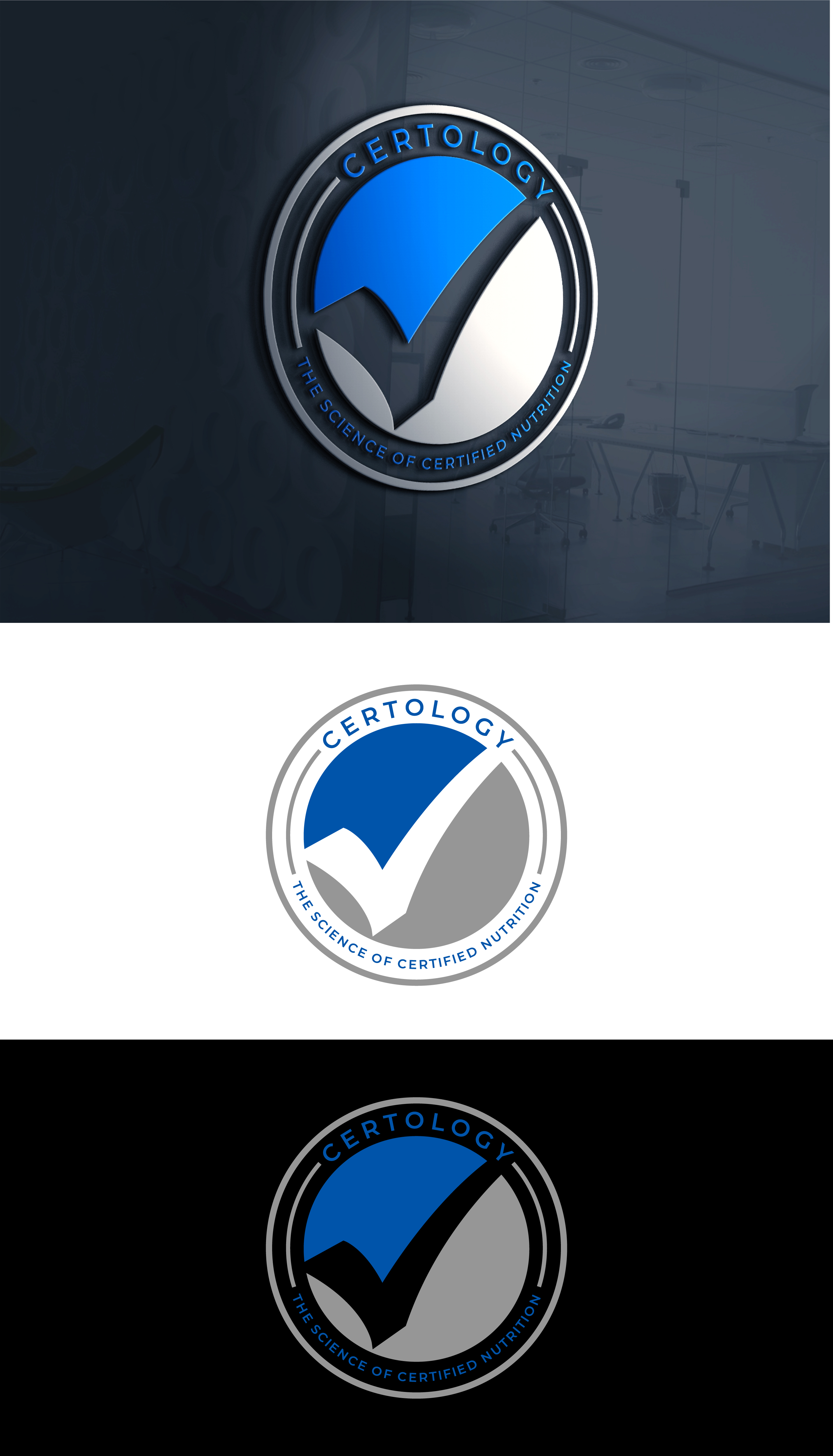 Logo Design by AKTech for this project | Design #35324046