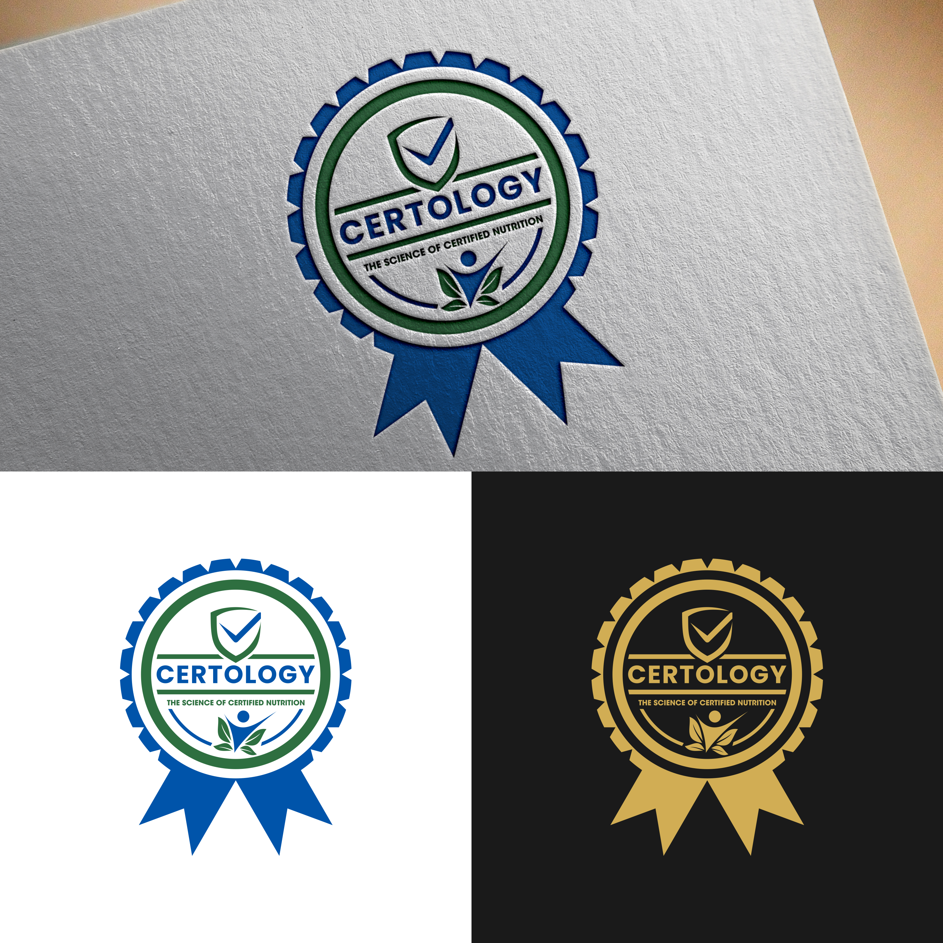 Logo-Design von arillingga für dieses Projekt | Design #35313354