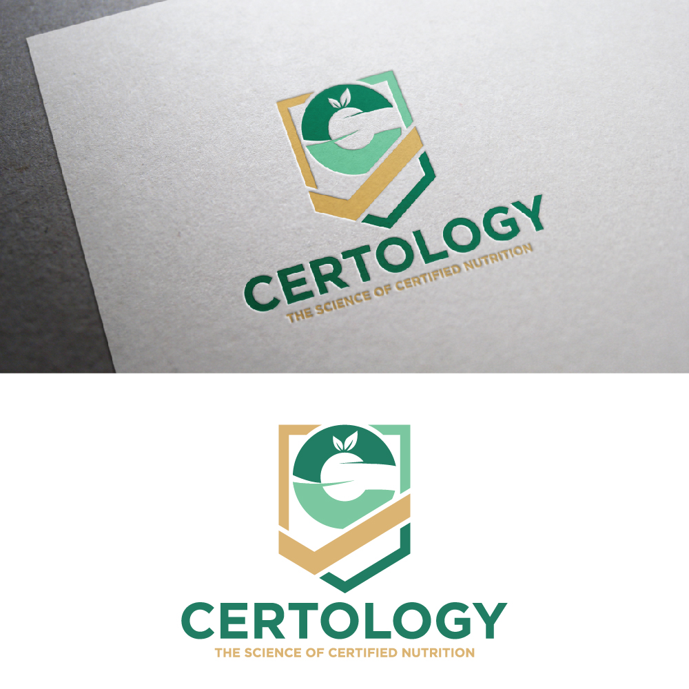 Logo Design by creativemood438 for this project | Design #35315583