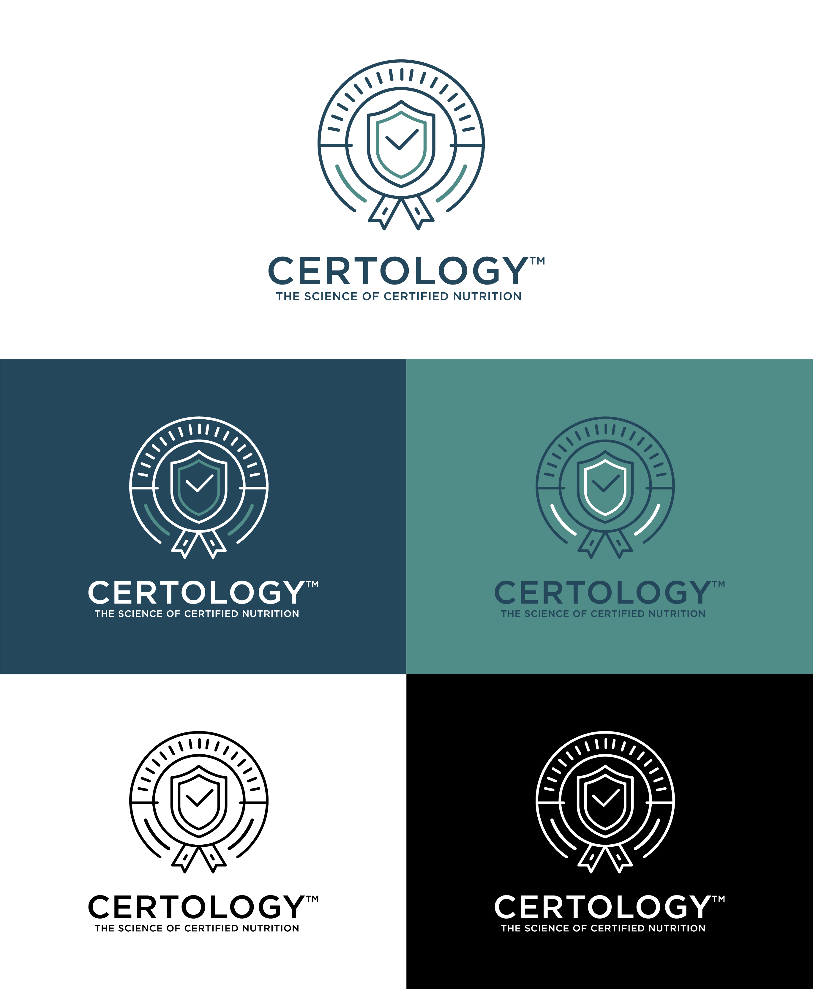 Logo Design by MSmark for this project | Design #35319738