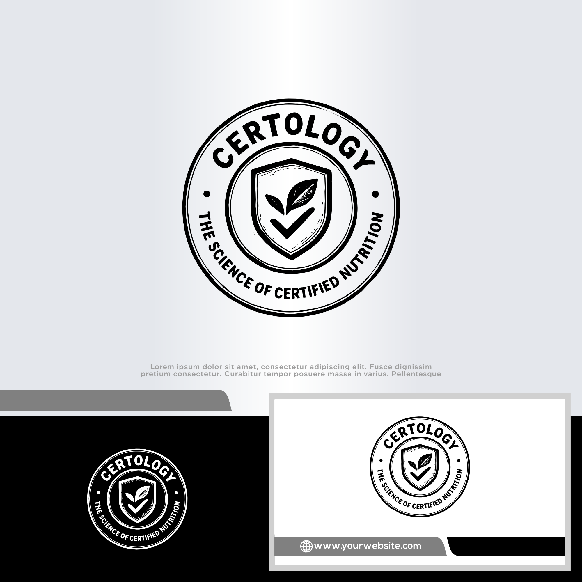 Logo Design by win it for this project | Design #35312108