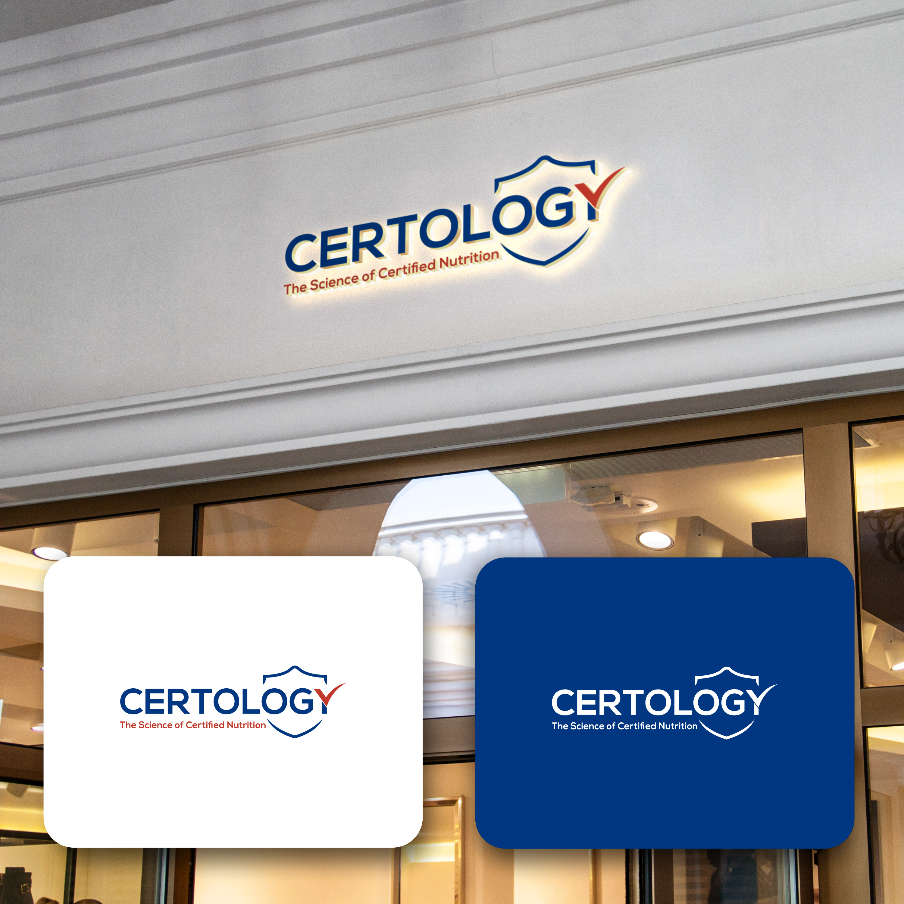 Design de Logo par ArtAND_Studio pour ce projet | Design #35311503