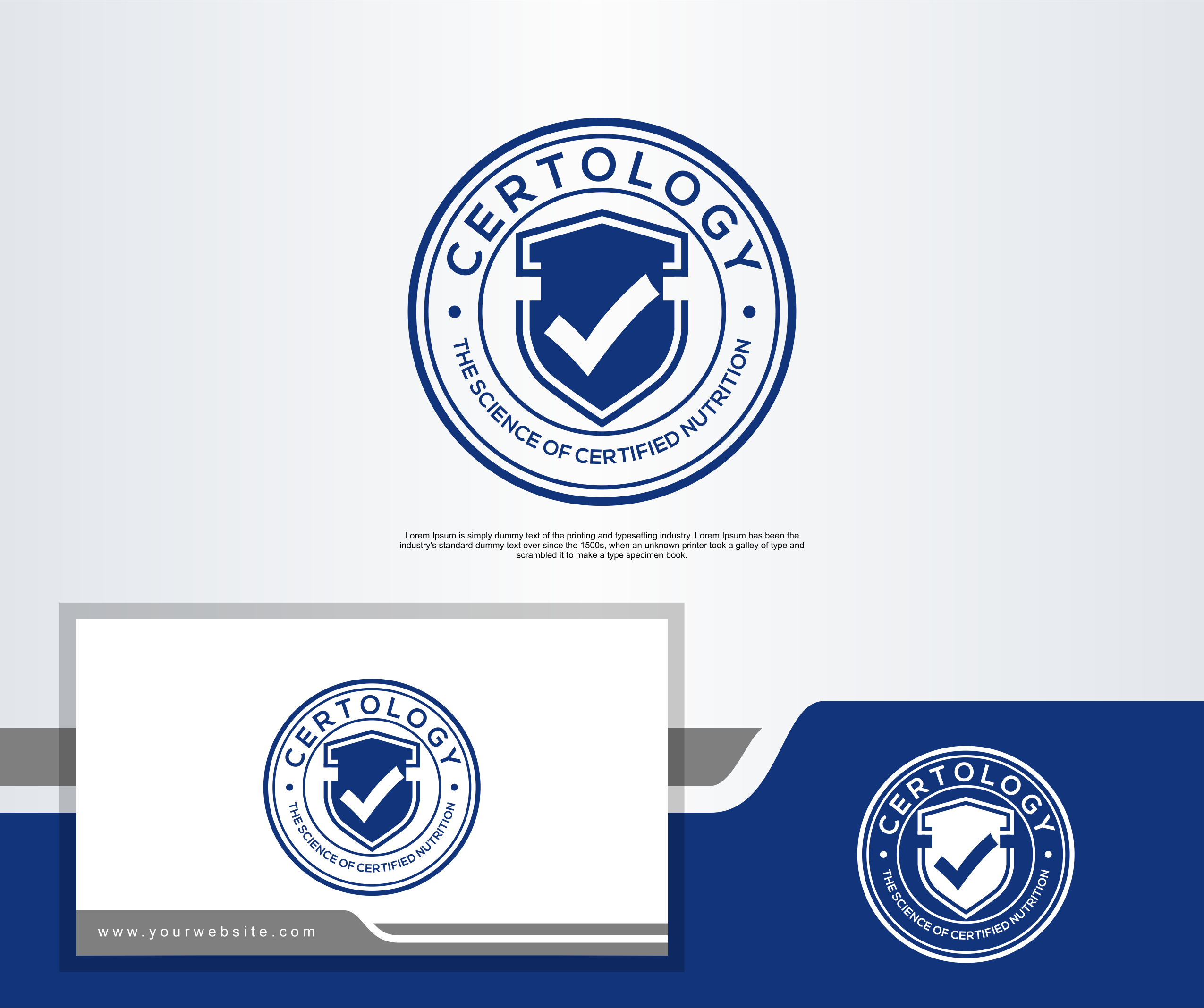 Logo Design by element2 for this project | Design #35311450