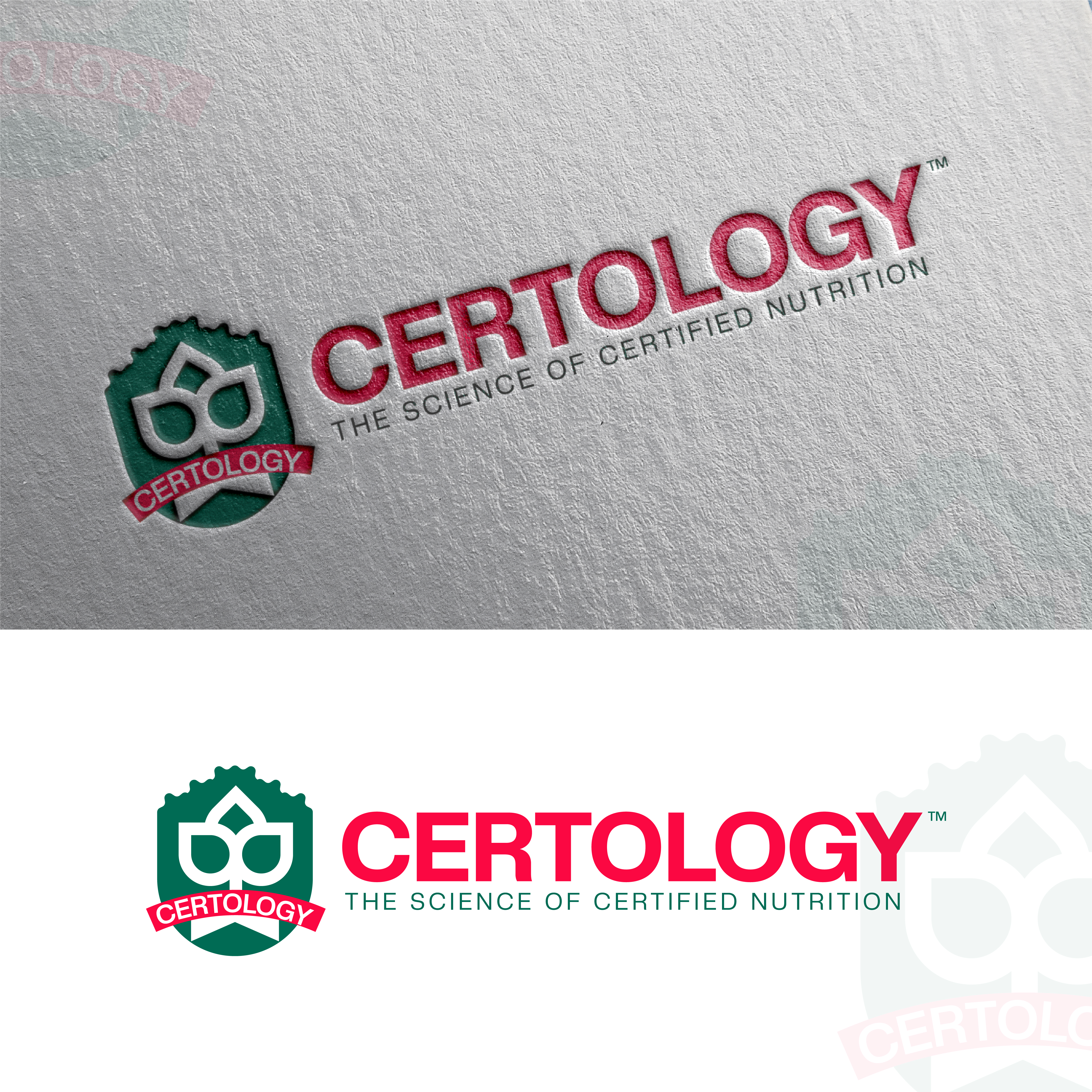 Logo Design by Mohan Aqil for this project | Design #35315789