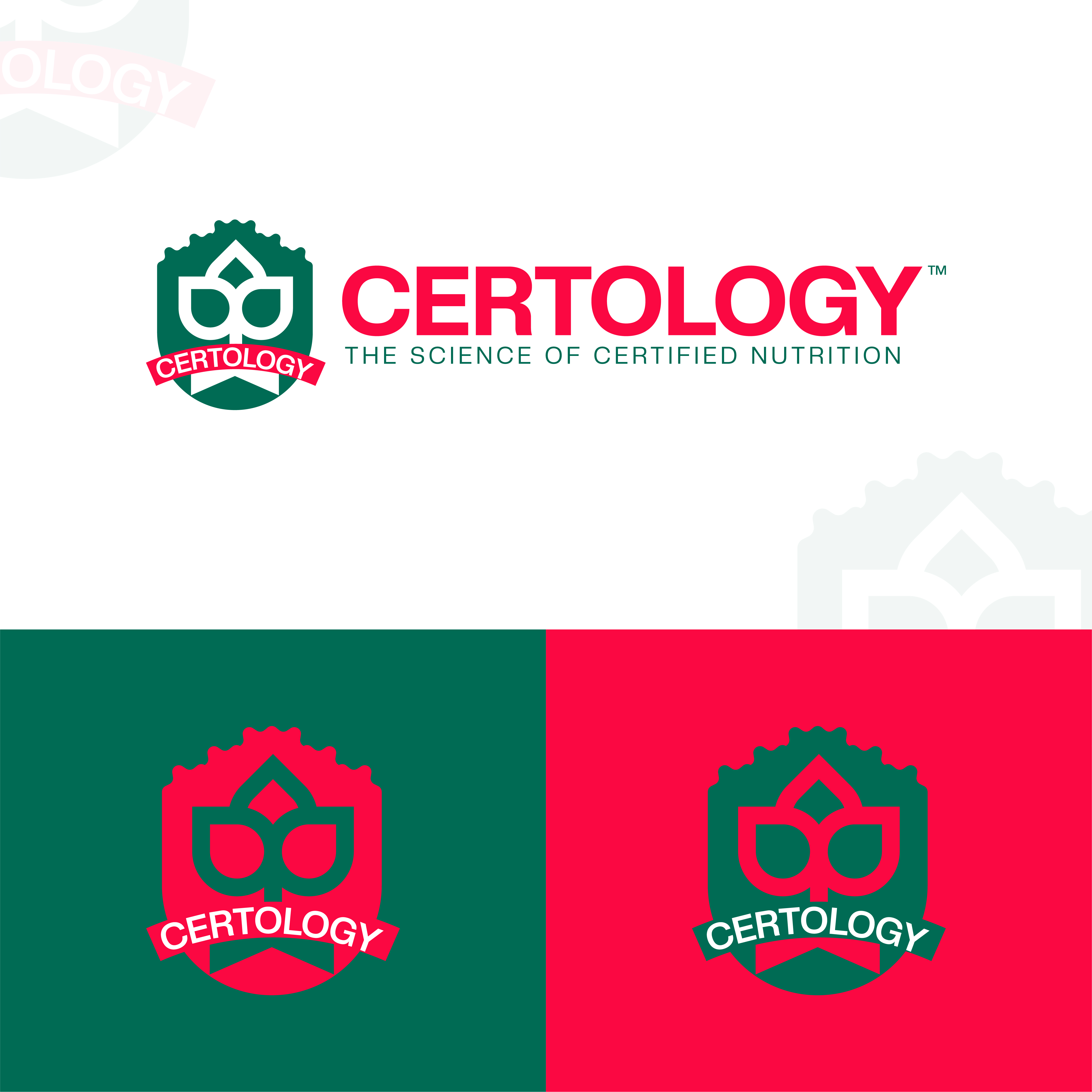 Logo Design by Mohan Aqil for this project | Design #35315791