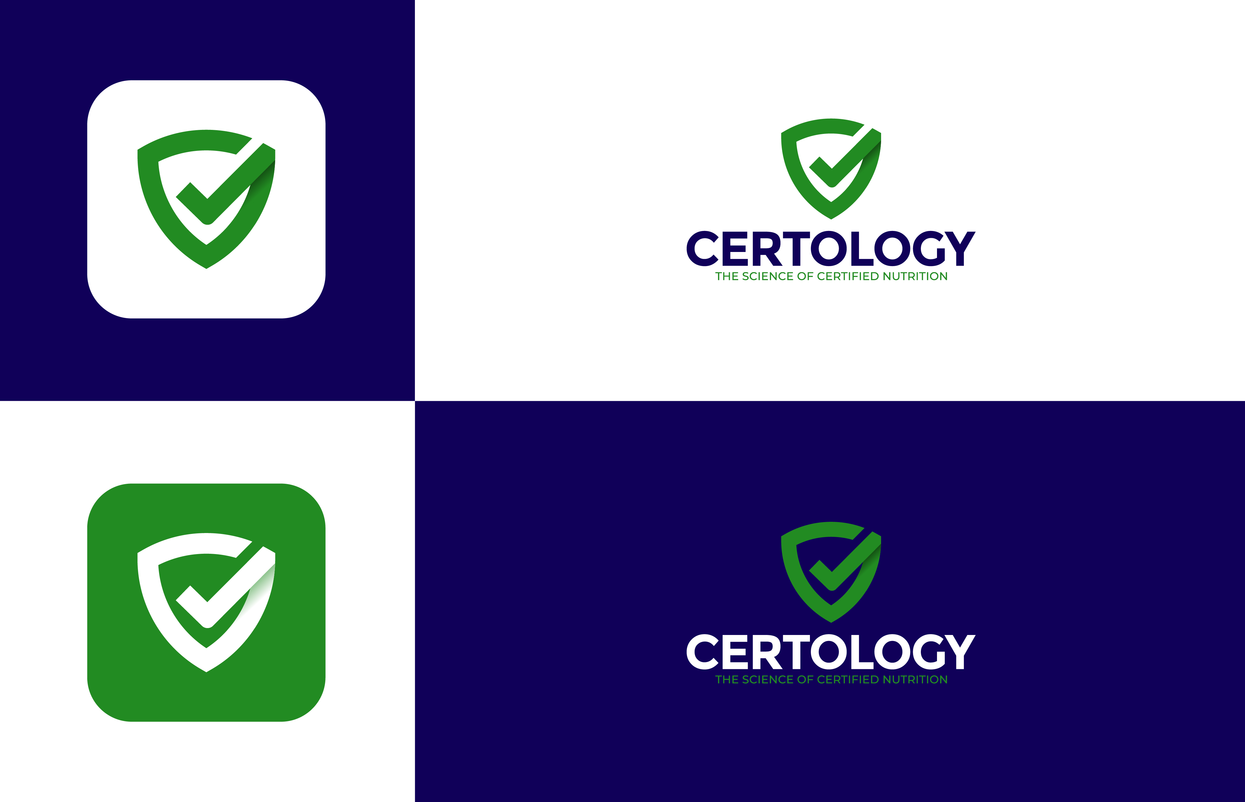 Logo Design by Nikhil S for this project | Design #35312972