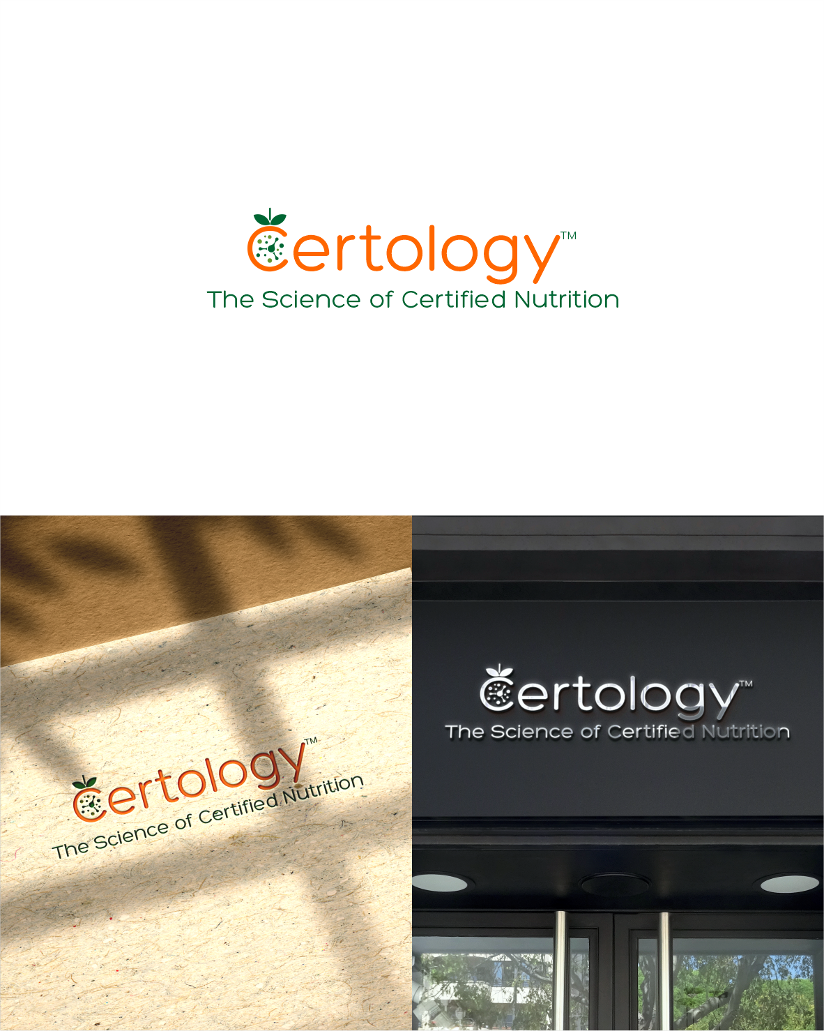 Logo Design by momo57 for this project | Design #35319588