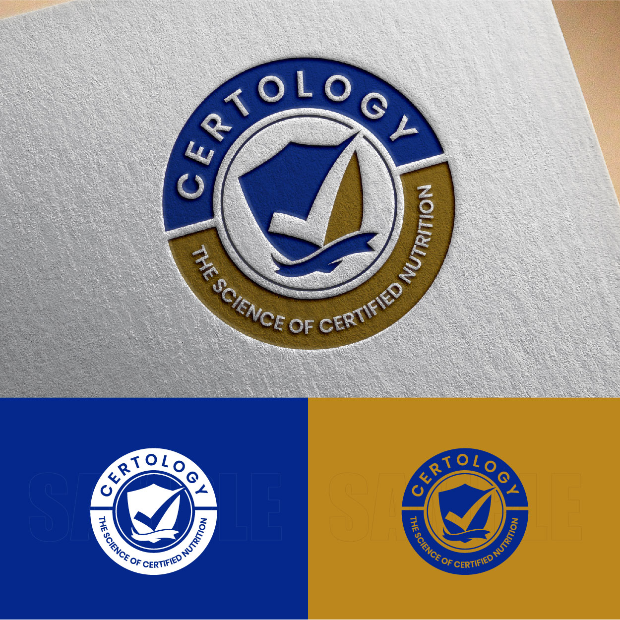 Logo Design by SK Creation for this project | Design #35317842