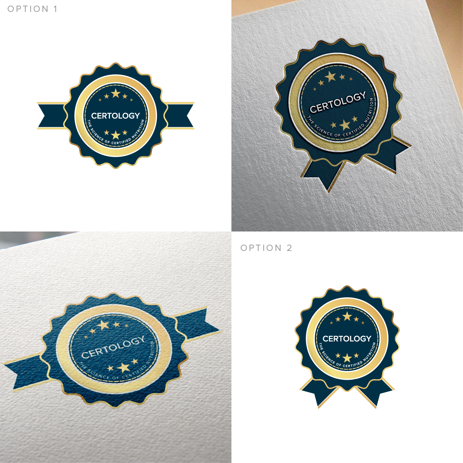 Logo Design by 4tech services for this project | Design #35311778