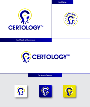 Logo Design by Cre@8ive.Colors for this project | Design: #35313618