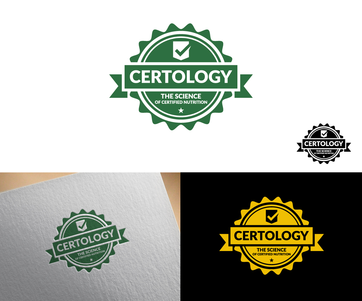 Logo Design by Ansh Design for this project | Design #35314917