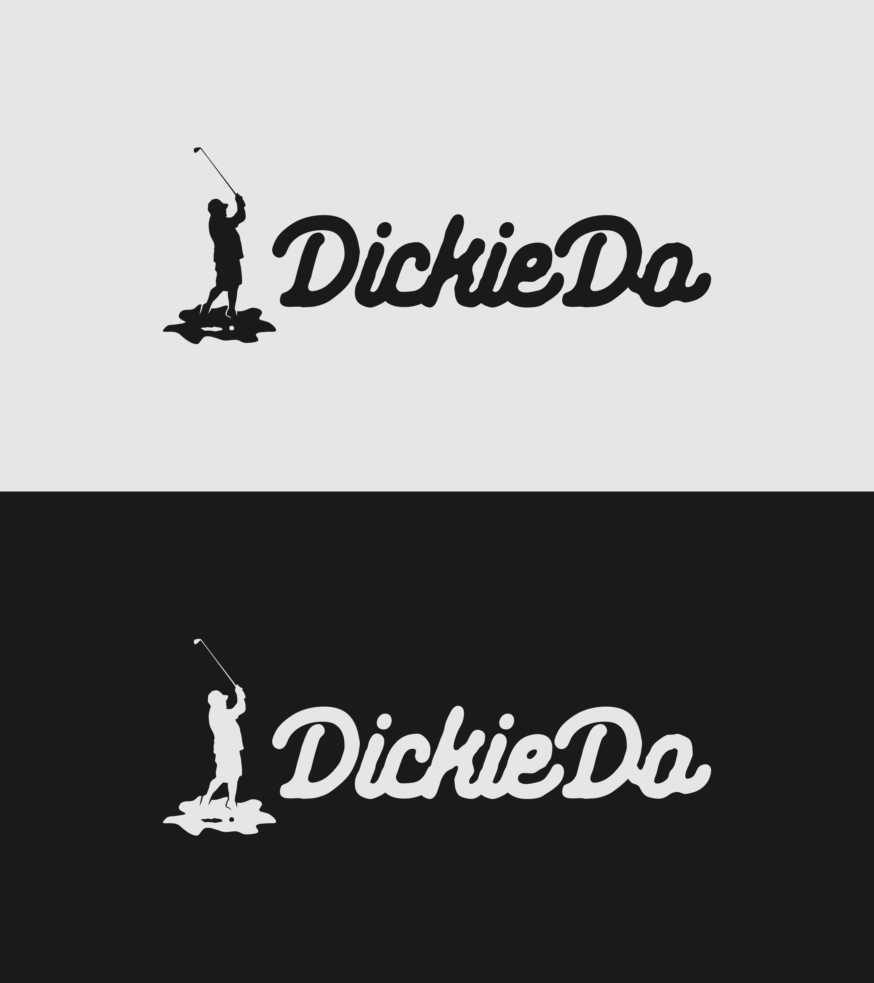 Diseño de Logo por DoppelGanger Studio para este proyecto | Diseño #35336568