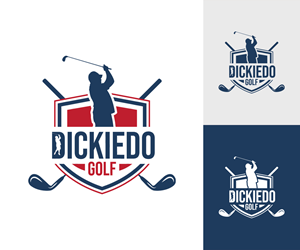 Logo Design by Alf Mozara