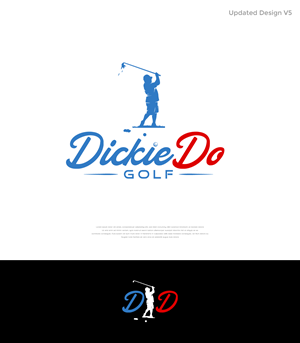 Logo Design by apik. for this project | Design: #35396867