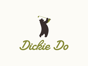 Logo Design by FNH Design