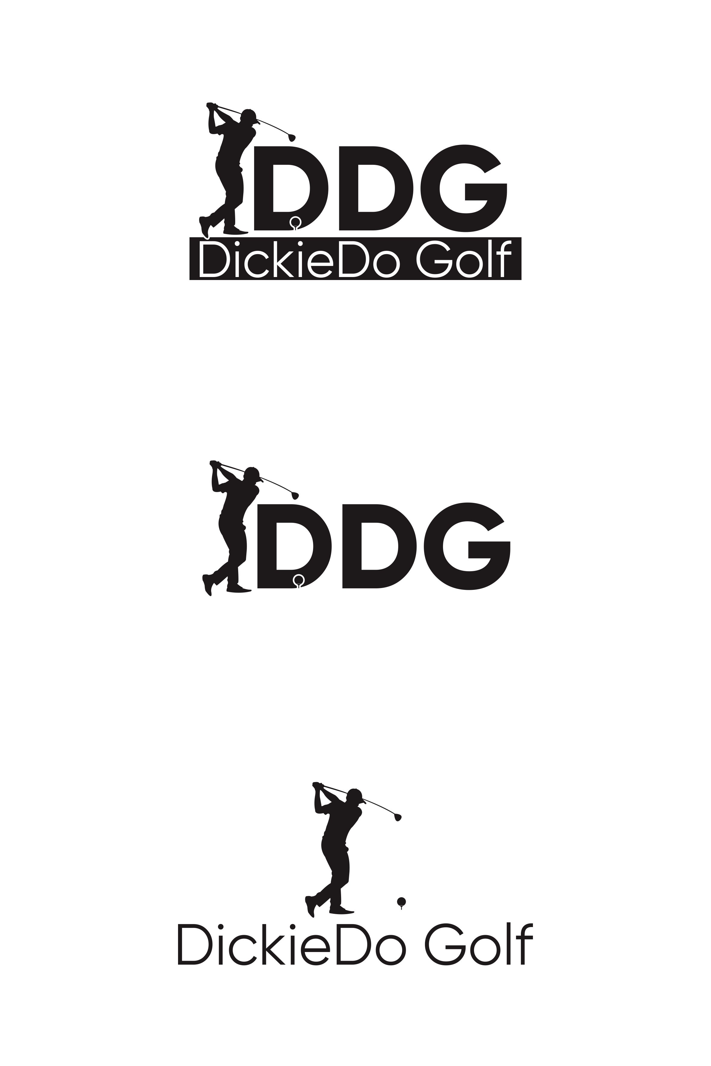 Diseño de Logo por Mas Arief para este proyecto | Diseño #35341465