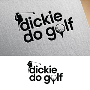 Logo Design by bute
