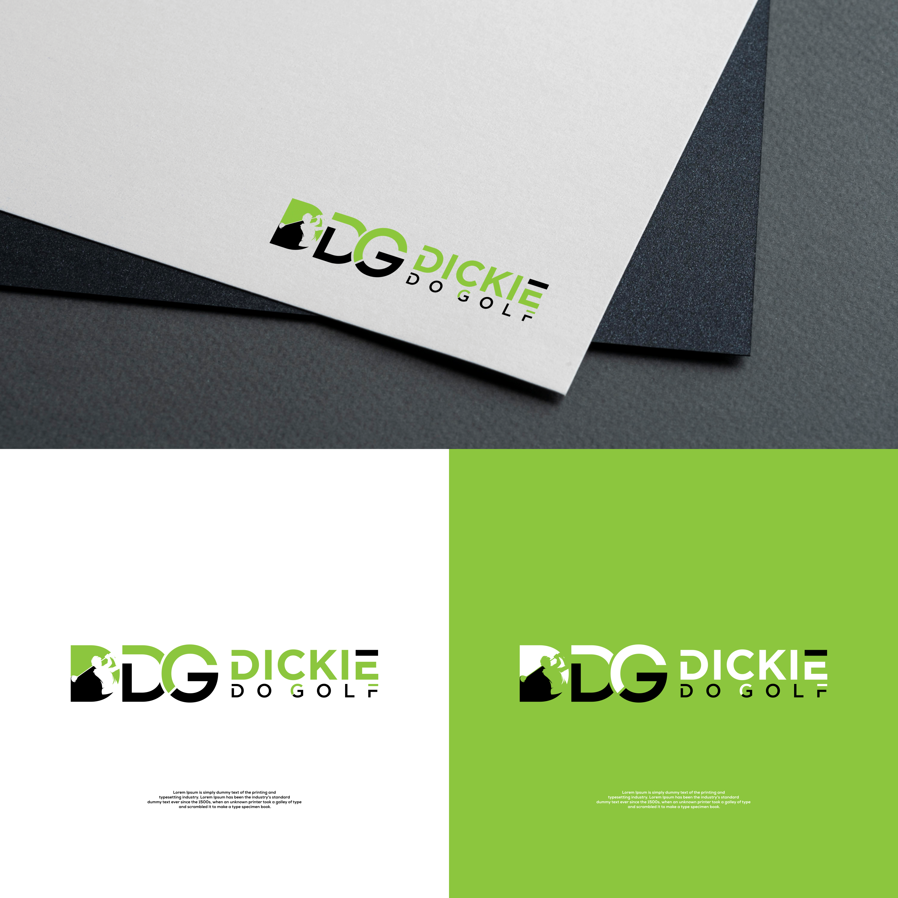 Logo Design by Mentality_Std for this project | Design #35316652