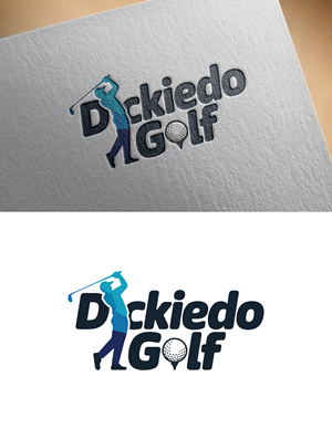 Logo Design by THE DESIGN MAN