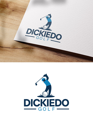 Logo-Design von THE DESIGN MAN für dieses Projekt | Design: #35312576