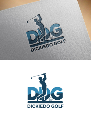 Logo-Design von THE DESIGN MAN für dieses Projekt | Design: #35312662