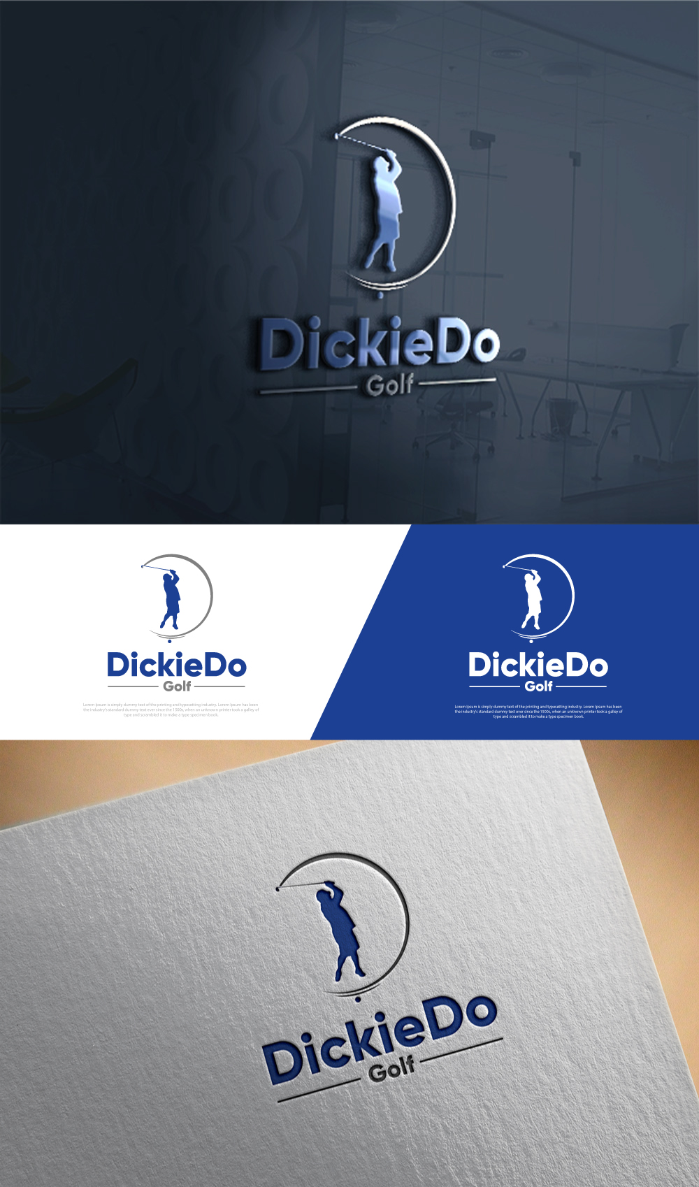 Logo Design by Cool-Designer for this project | Design #35312656