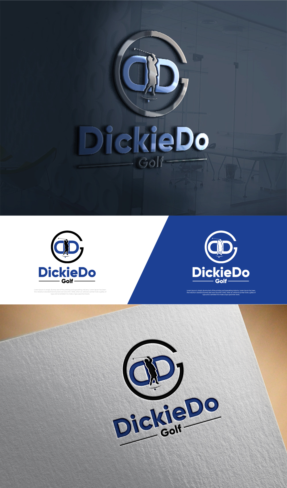 Diseño de Logo por Cool-Designer para este proyecto | Diseño #35312657