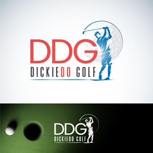 Logo Design by DipuDa